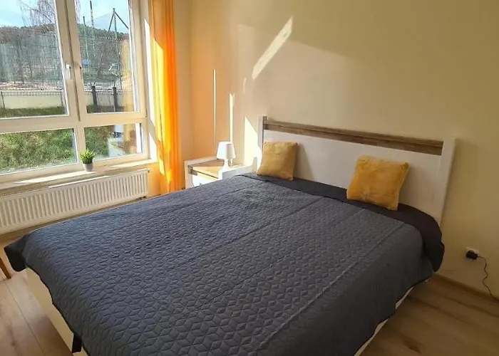 Apartamento Mye - Oliva Point